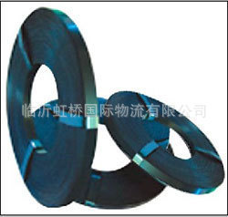 打包帶、鐵皮打包帶、塑鋼帶打包扣 - 打包帶、鐵皮打包帶、塑鋼帶打包扣廠家 - 打包帶、鐵皮打包帶、塑鋼帶打包扣價格 - 臨沂虹橋國際物流 - 