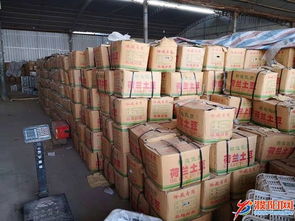 濮陽(yáng)農(nóng)貿(mào)市場(chǎng)有序開放