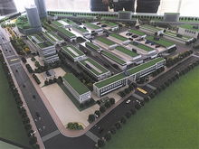 青島日?qǐng)?bào)聚焦〡物流業(yè) 巨擘 紛紛來(lái)青落子