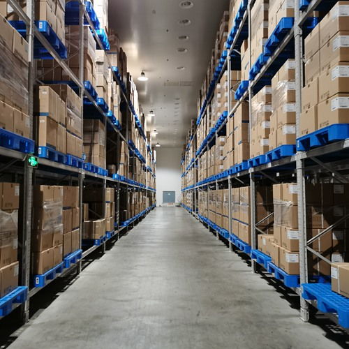 靜安大件物流 圣華國際物流