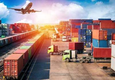 東莞至臺灣專線 空運、快遞、電商小包與海外倉一體化國際物流解決方案