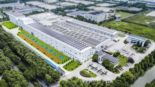 蘇州工業園區全球“燈塔工廠”實踐 系統集成驅動智能制造新標桿